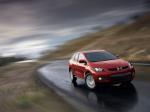 Mazda CX-7 2007 года